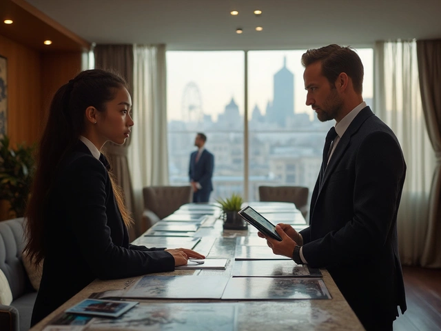 VIP Concierge Service Cost: What to Expect, Tips, and Real Costs Explained