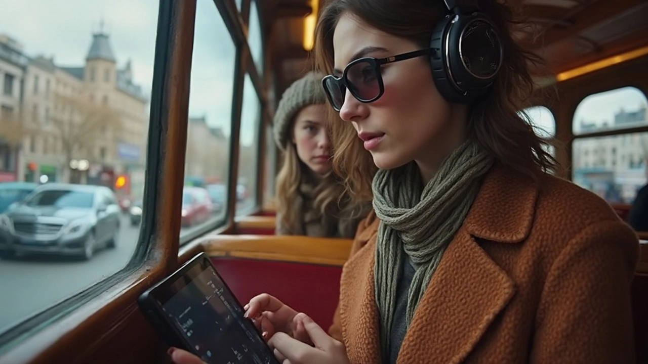 Box Office Stats and Tour Charts: Tracking Who’s Hot (And Who’s Not)