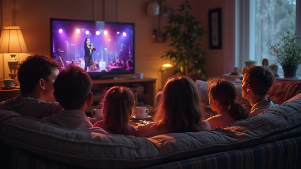 Disney+ Concerts: Ultimate Guide to Streamed Performances and Music Specials