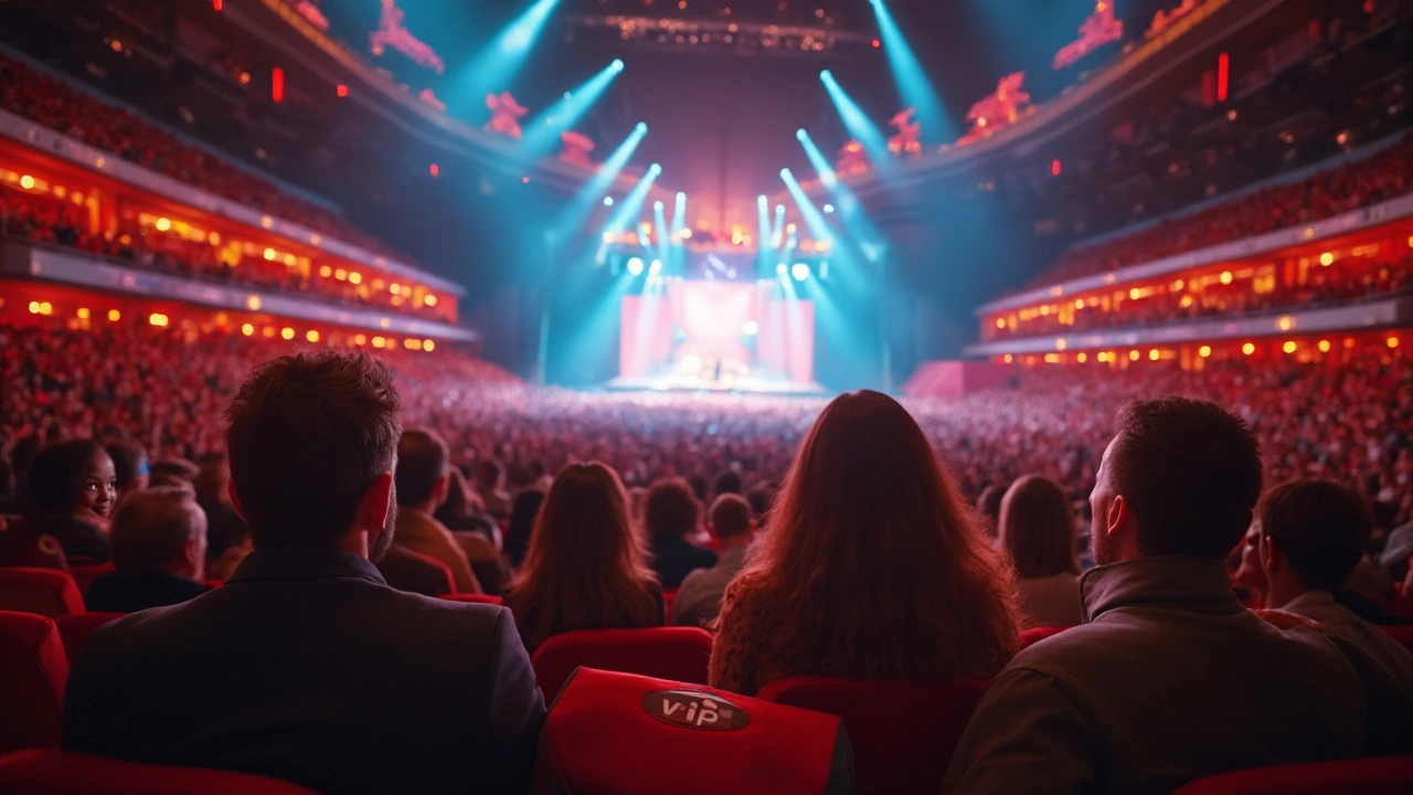 The Secret (and Sometimes Hidden) VIP Perks: What to Watch For