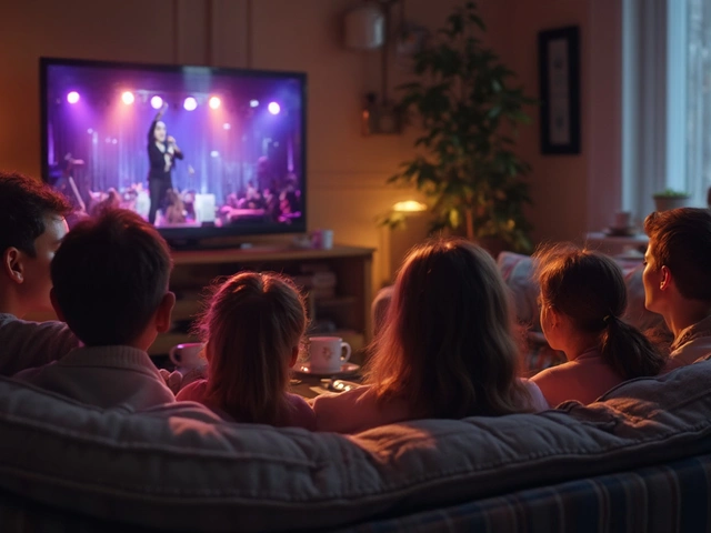 Disney+ Concerts: Ultimate Guide to Streamed Performances and Music Specials