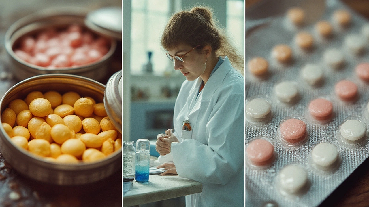Tips for Making the Most of Modern Pharmaceuticals