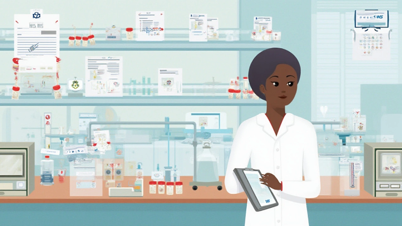 When Do You Actually Need a Compounding Pharmacy?