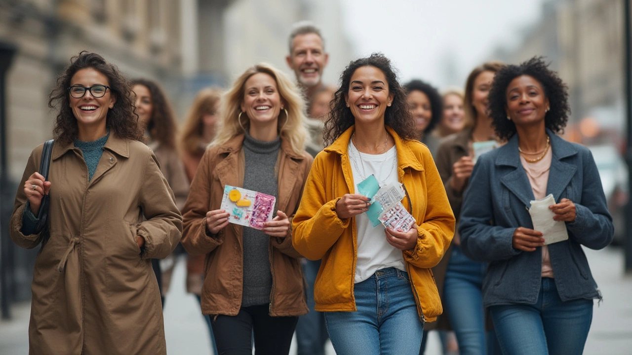 Women's Health Guide: Latest Pharmaceutical Solutions and Tips