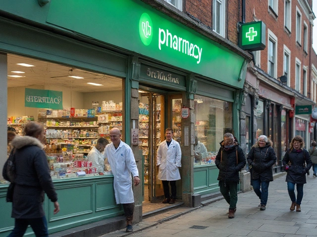 How to Open Your Own Pharmacy: Step-by-Step Guide for Aspiring Owners