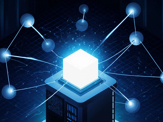Understanding Block Propagation in Blockchain