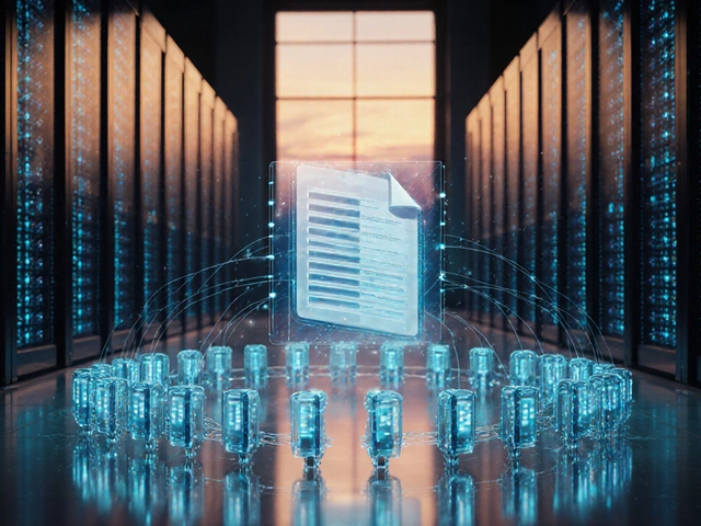 Understanding Consensus Algorithms in Blockchain: Types, How They Work, and Choosing the Right One