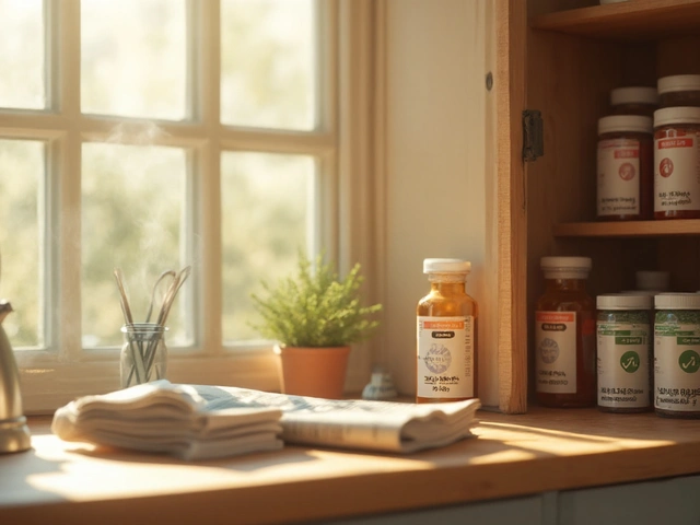 Understanding Medication Expiration Dates: Safety, Shelf Life & Proper Disposal