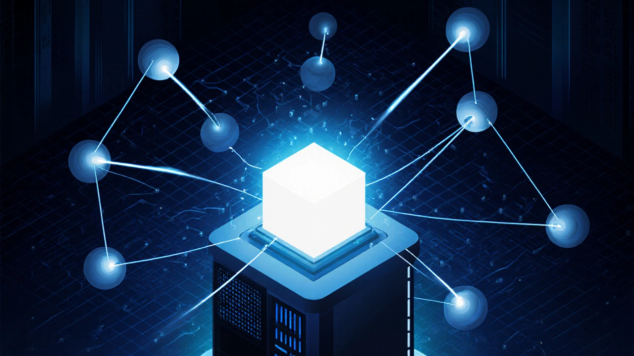 Understanding Block Propagation in Blockchain