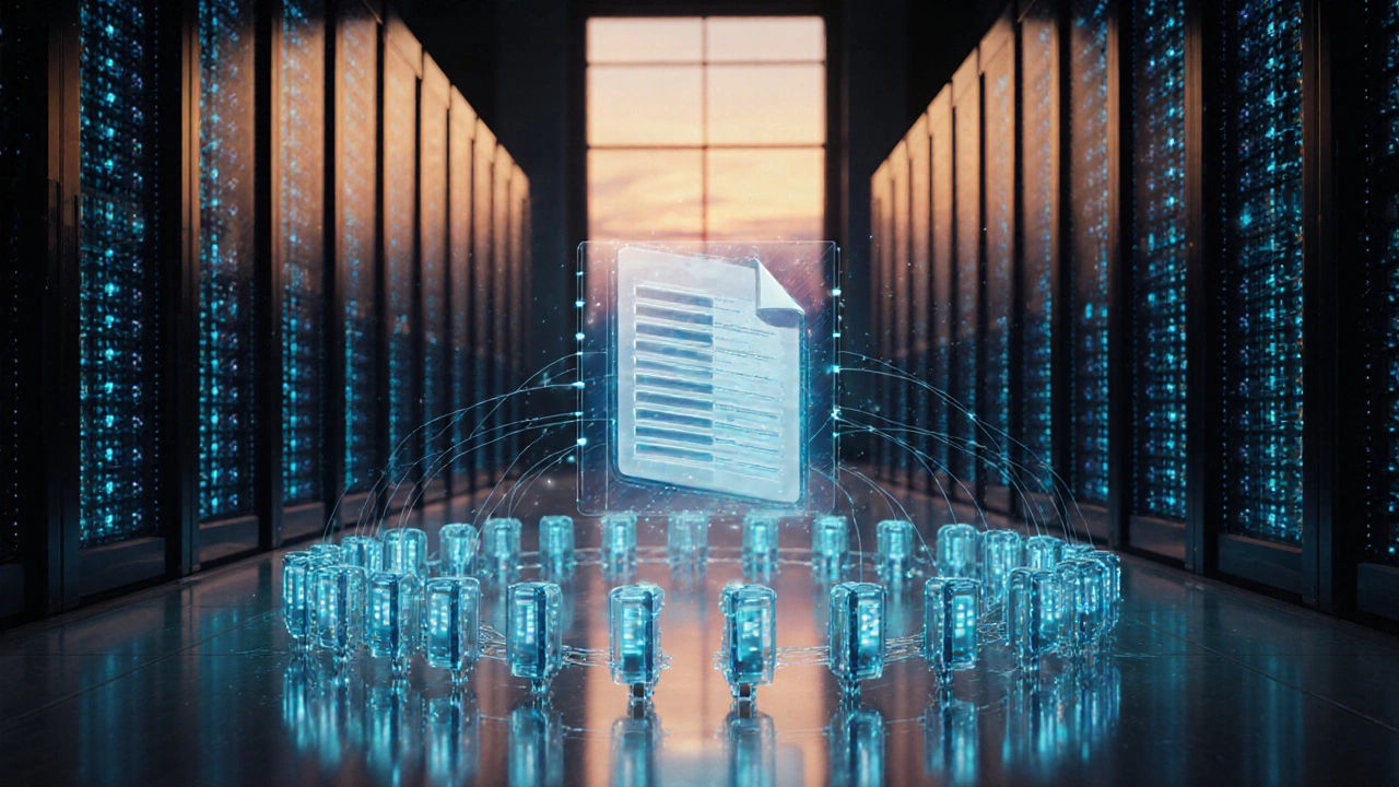 Understanding Consensus Algorithms in Blockchain: Types, How They Work, and Choosing the Right One