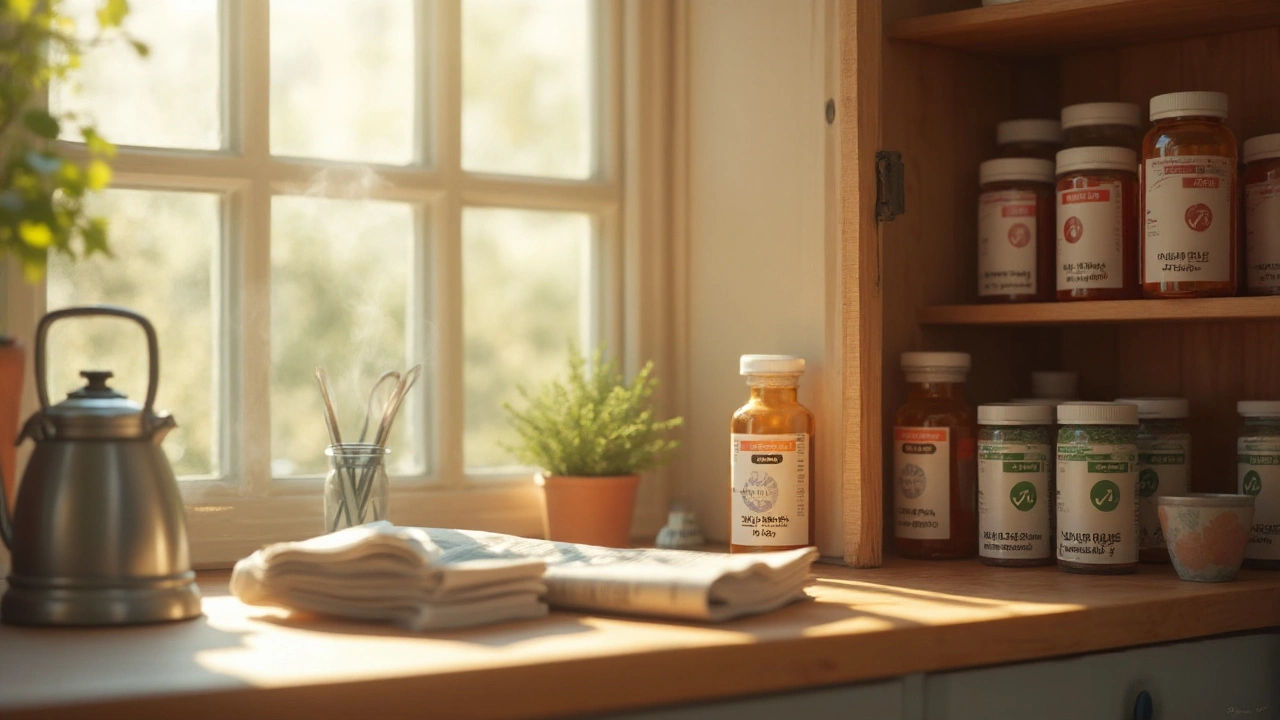 Understanding Medication Expiration Dates: Safety, Shelf Life & Proper Disposal