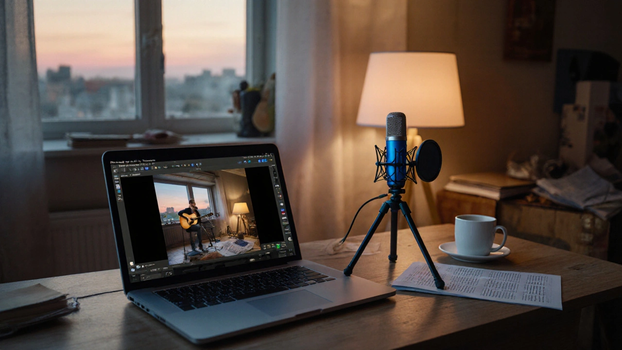 How to Livestream for Free: Step‑by‑Step Guide for Concerts