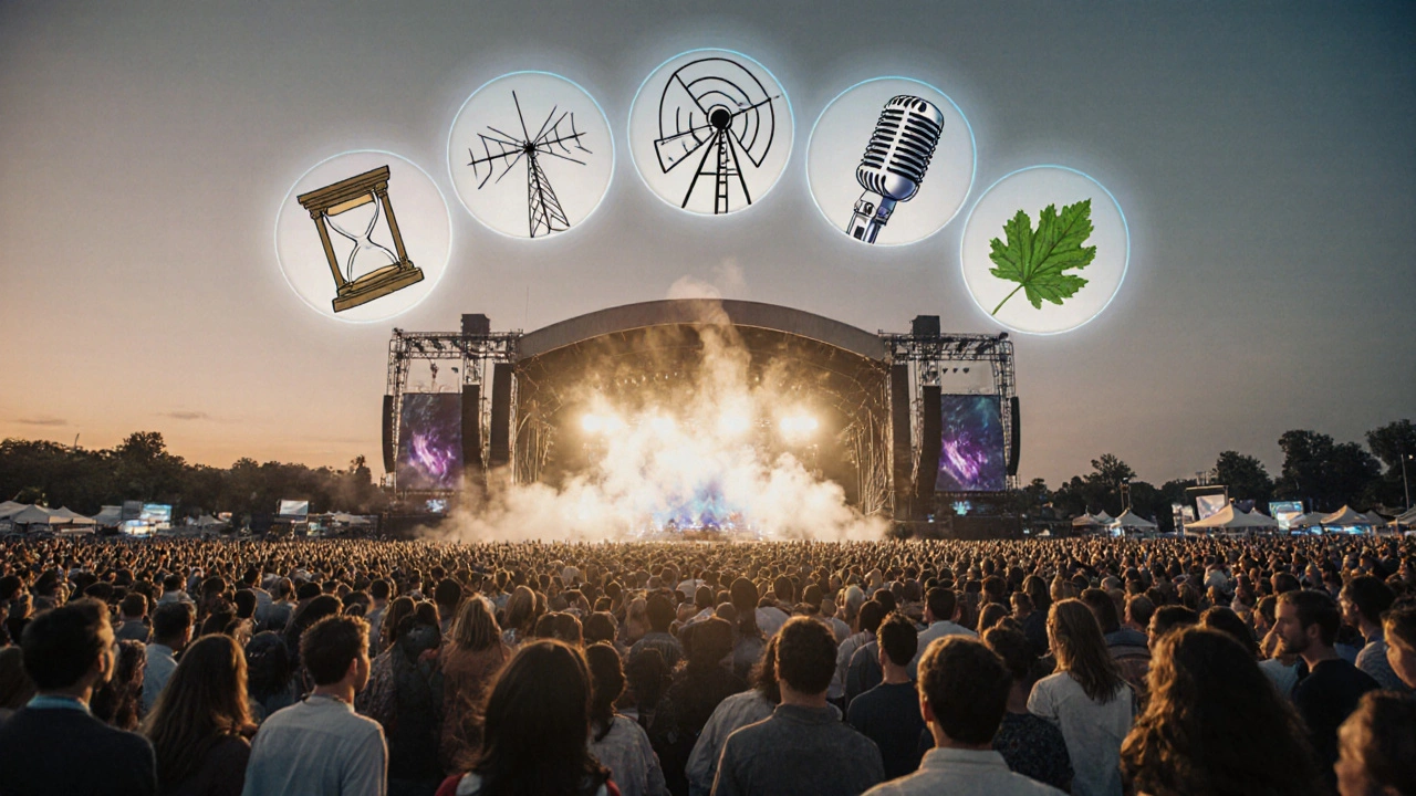 The Greatest Concert Ever: Rankings, History, and Why It Stands Out