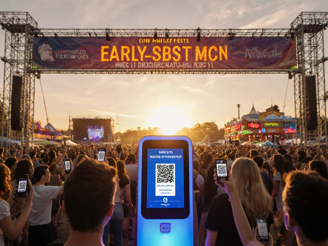Cincinnati Music Fest Ticket Prices 2025: How Much Does It Cost?