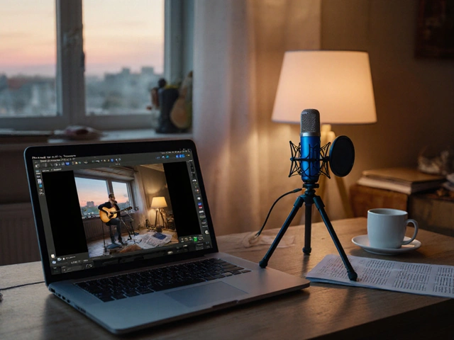 How to Livestream for Free: Step‑by‑Step Guide for Concerts