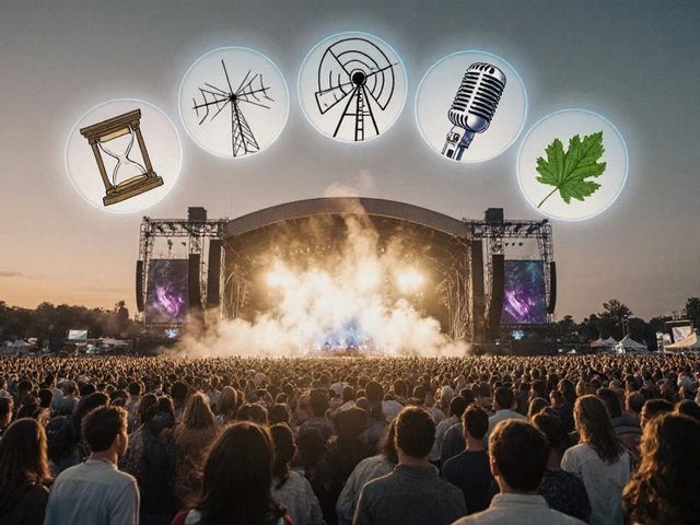 The Greatest Concert Ever: Rankings, History, and Why It Stands Out