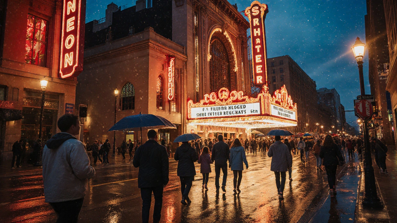 Upcoming Concerts in Dayton, Ohio - Who’s Performing and Where?