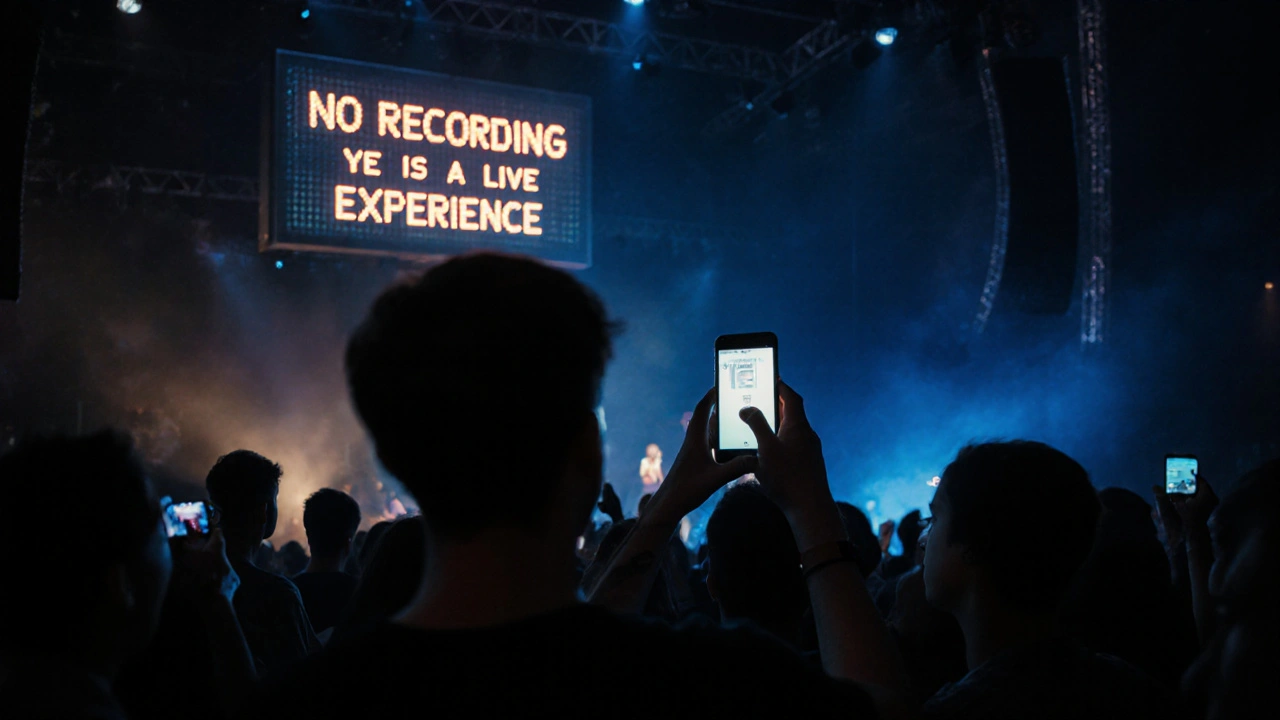 Are You Allowed to Livestream a Concert? Here’s What You Need to Know