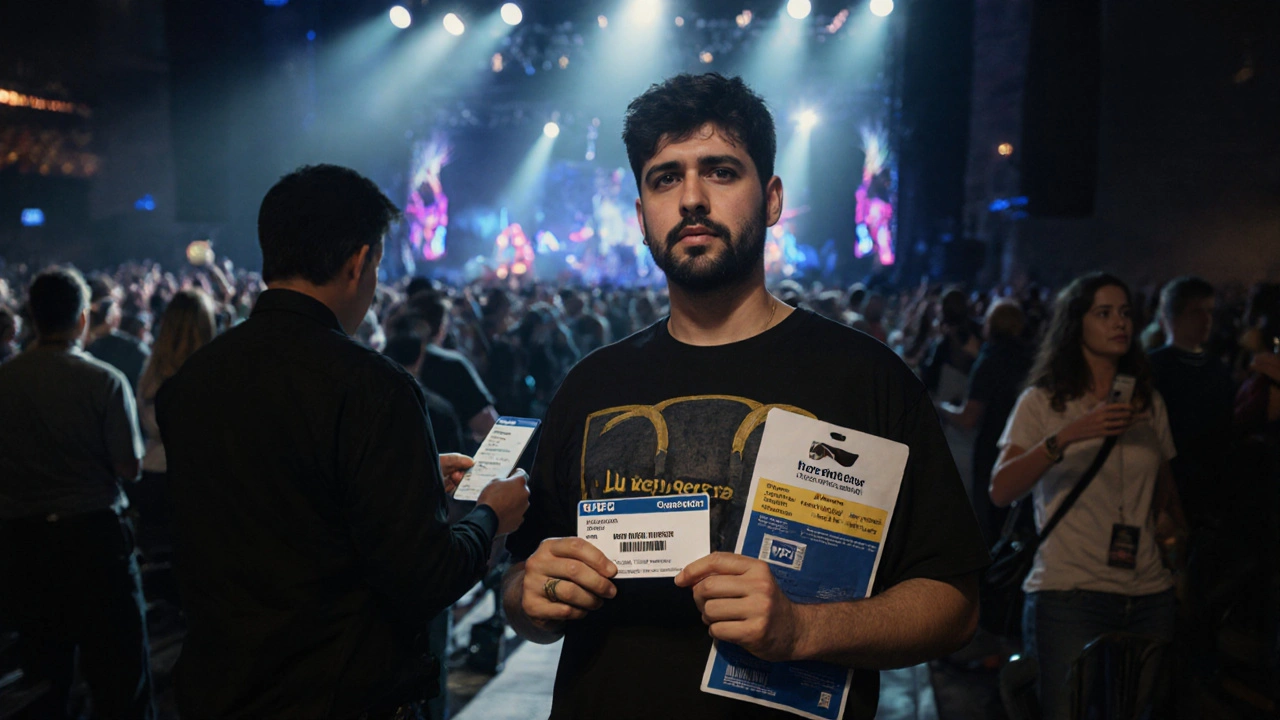 Can You Sell Ticketmaster VIP Tickets? Here’s What Actually Works