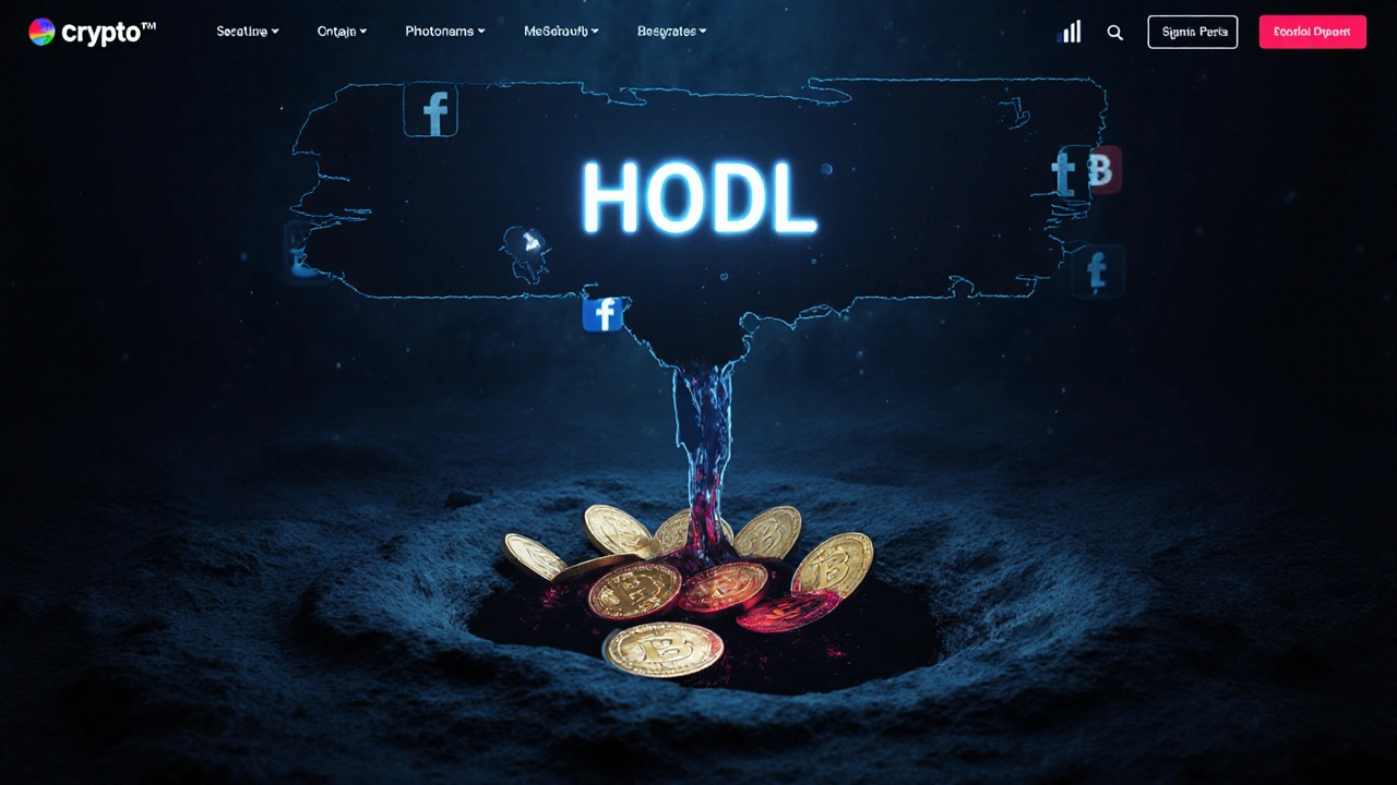 Exit Scams in Crypto: How to Spot a Project About to Vanish