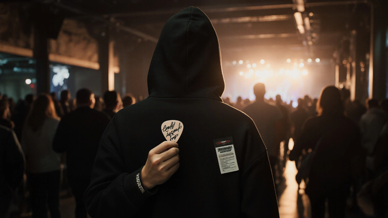 How Do Ticketmaster VIP Packages Work? A Clear Breakdown of Benefits and Costs