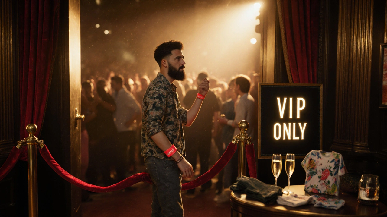 How to Get VIP Access to Concerts: Insider Tips for Premium Tickets and Exclusive Experiences