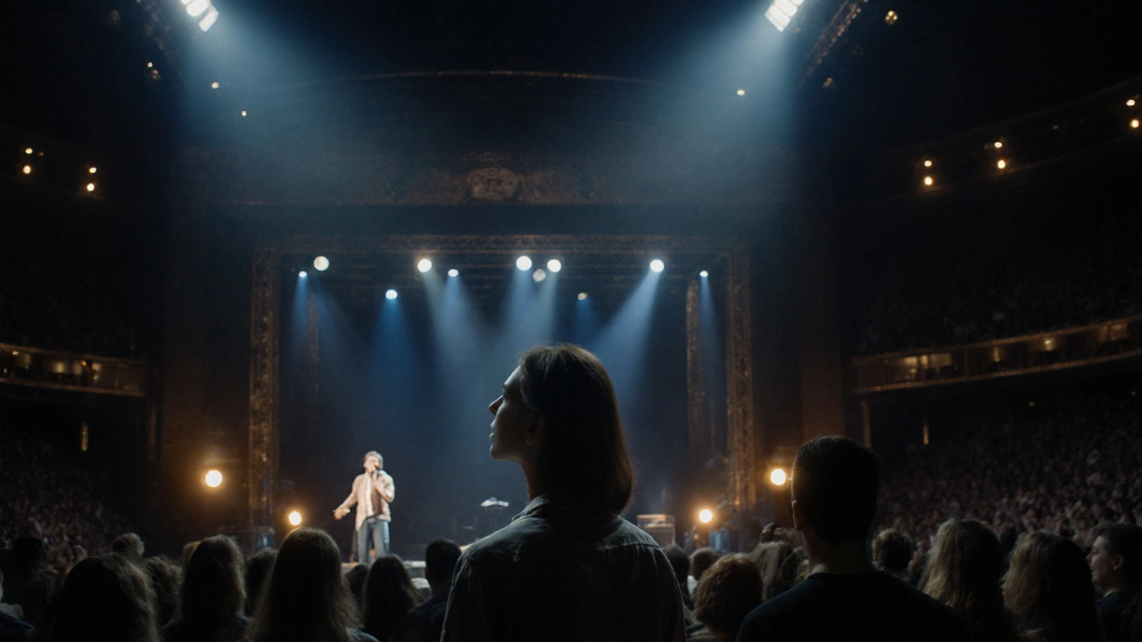 Is a Music Festival a Concert? Here’s the Real Difference