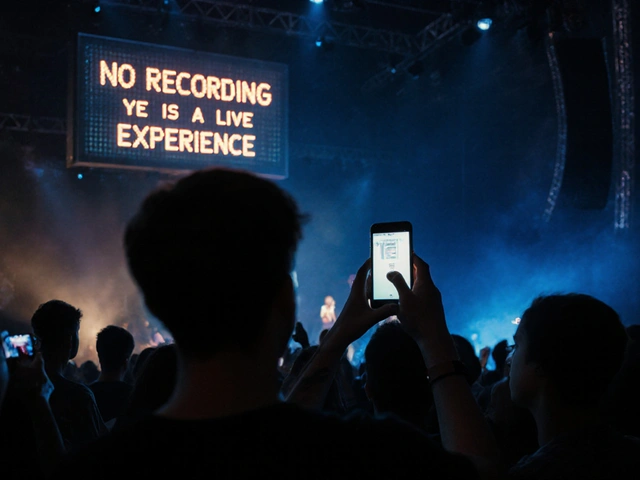 Are You Allowed to Livestream a Concert? Here’s What You Need to Know