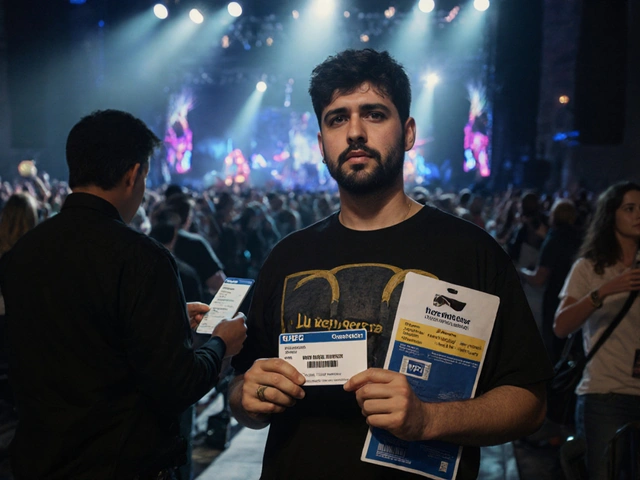 Can You Sell Ticketmaster VIP Tickets? Here’s What Actually Works