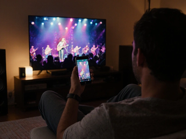 Can You Stream nugs on TV? Full Guide for 2025