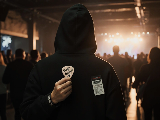 How Do Ticketmaster VIP Packages Work? A Clear Breakdown of Benefits and Costs