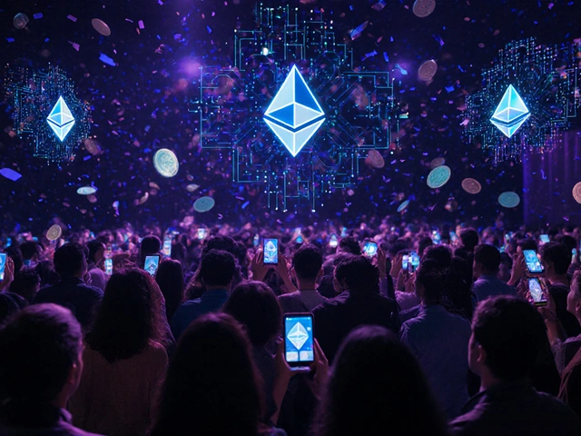 How ICOs Work in Blockchain: A Simple Breakdown