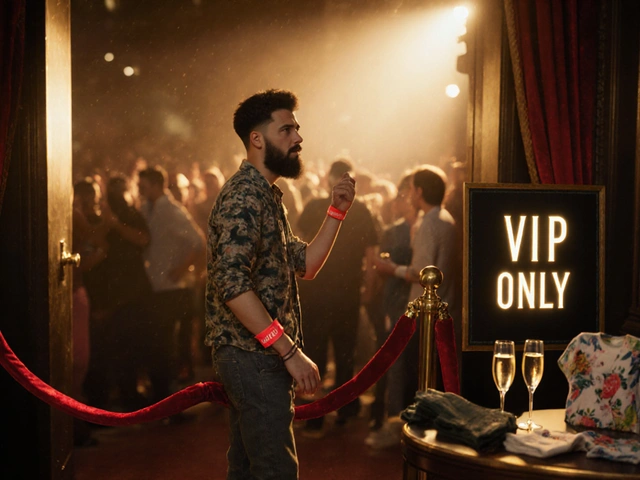 How to Get VIP Access to Concerts: Insider Tips for Premium Tickets and Exclusive Experiences
