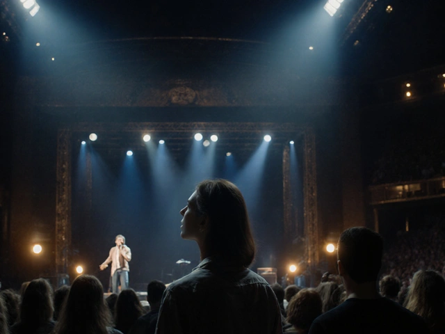 Is a Music Festival a Concert? Here’s the Real Difference