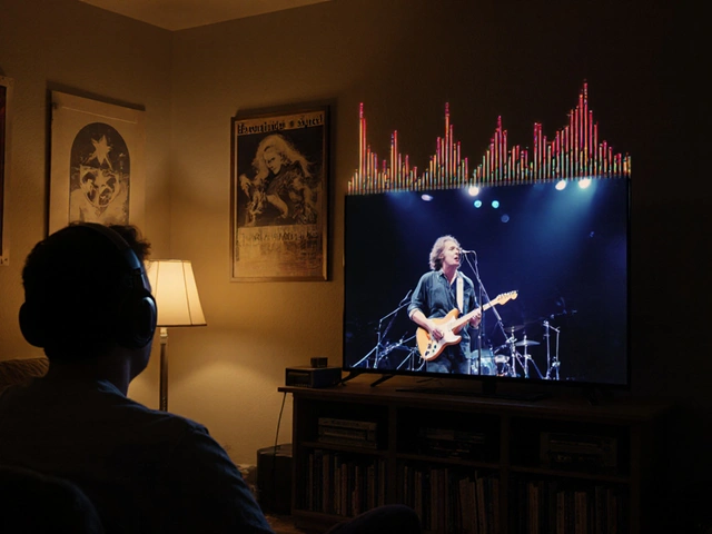 What Does Nugs.net Cost? Full Pricing Breakdown for Live Concert Streaming