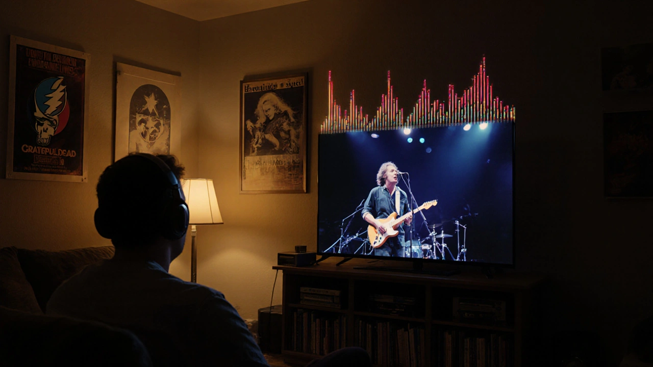 What Does Nugs.net Cost? Full Pricing Breakdown for Live Concert Streaming