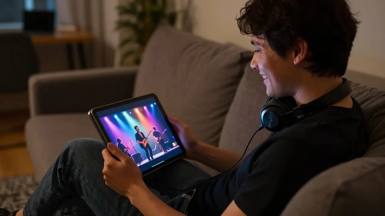 Can You Stream Live Broadcast? Your Simple Guide to Watching Live Concerts Online