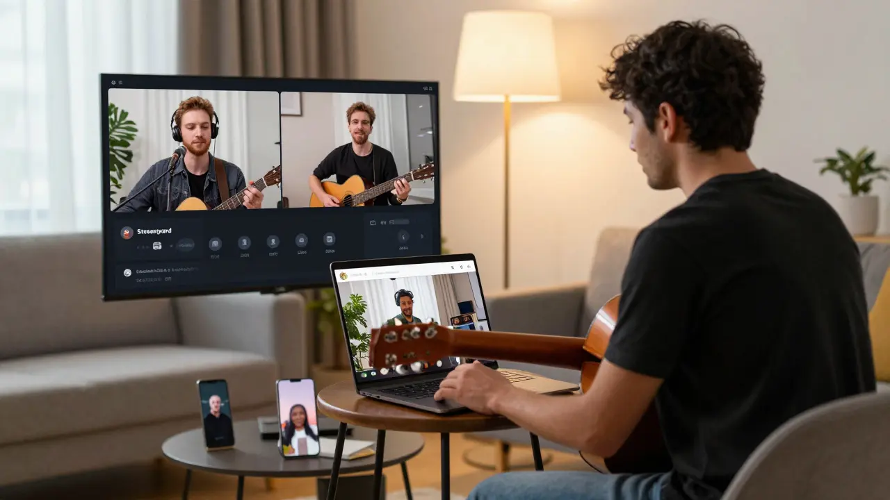 How Much Is a Streamyard Subscription? Pricing Plans Explained for Live Concert Streaming