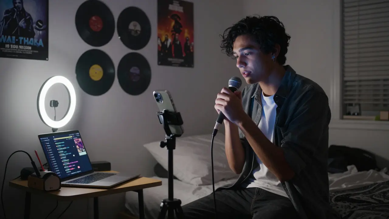 Is Artist Connection Free? What You Need to Know About Live Concert Streaming Platforms