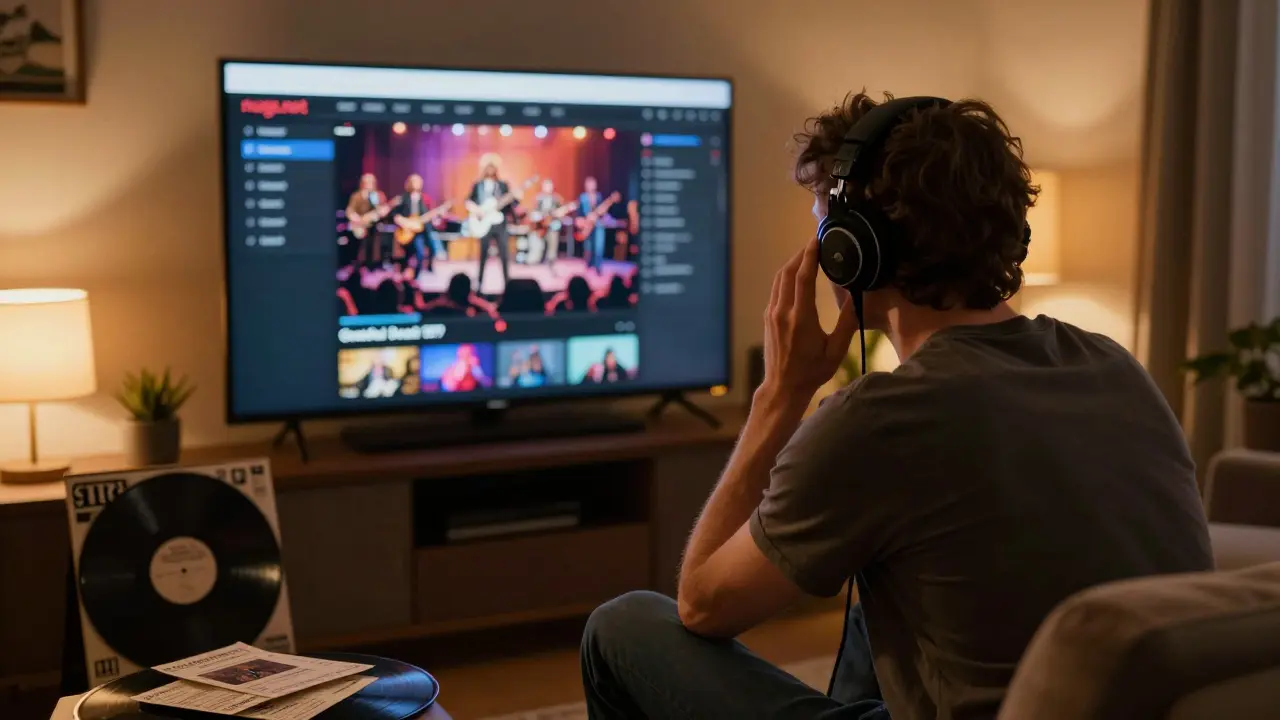 Is There a Free Version of nugs? Here’s What You Actually Get