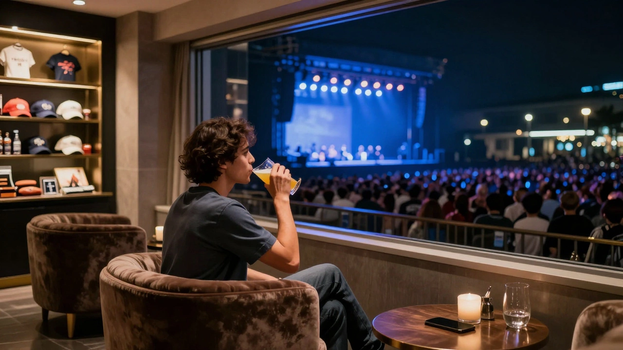 Is VIP at a Concert Worth It? Real Costs vs. Real Benefits