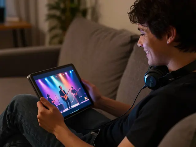 Can You Stream Live Broadcast? Your Simple Guide to Watching Live Concerts Online