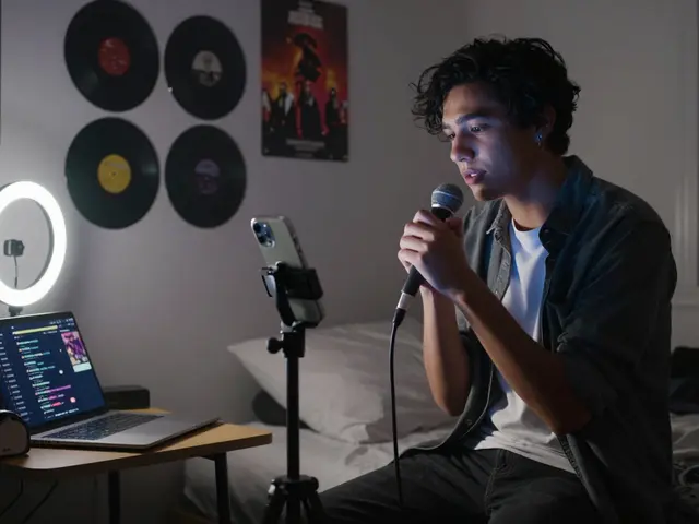 Is Artist Connection Free? What You Need to Know About Live Concert Streaming Platforms