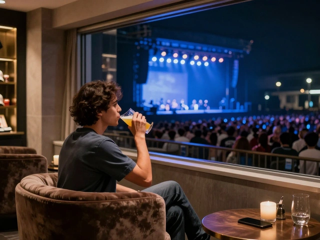 Is VIP at a Concert Worth It? Real Costs vs. Real Benefits