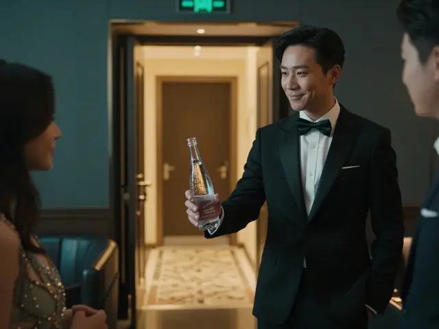 What Does a VIP Host Do at a Concert? Inside the Exclusive Experience