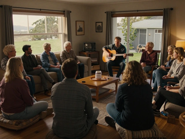 What Is a Small Concert Called? Types of Intimate Music Events Explained