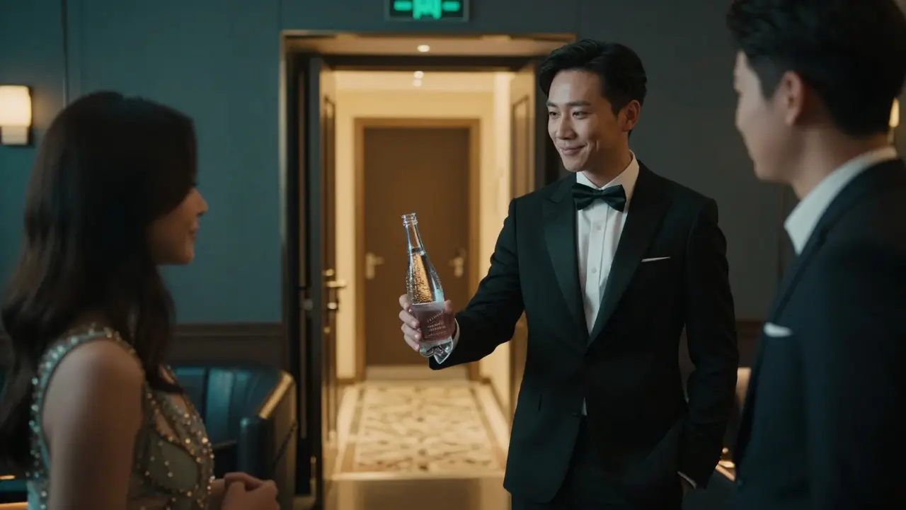 What Does a VIP Host Do at a Concert? Inside the Exclusive Experience