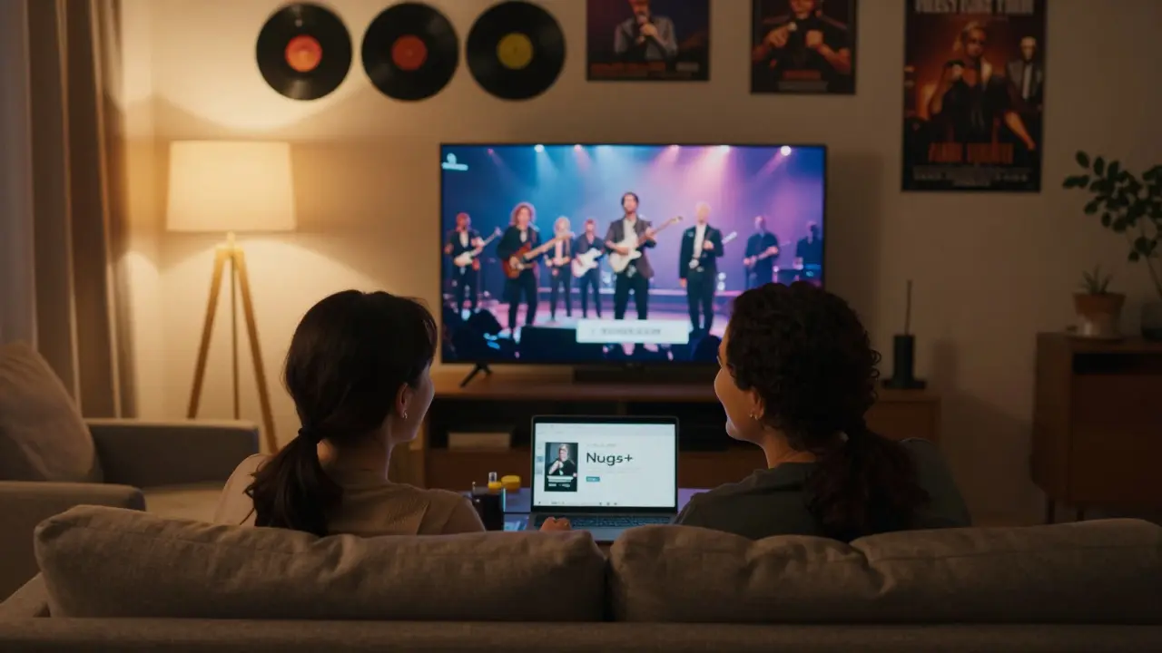 Can You Share a Nugs Account? Here’s What Actually Works (and What Gets You Banned)