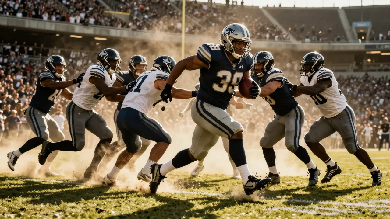 Did Beast Quake Actually Cause an Earthquake? The Truth Behind the Viral Stadium Moment