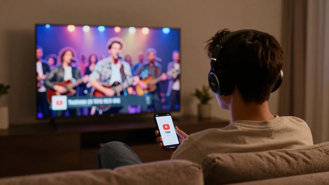 How to Stream a Live Event for Free: No-Cost Tools for Live Concerts